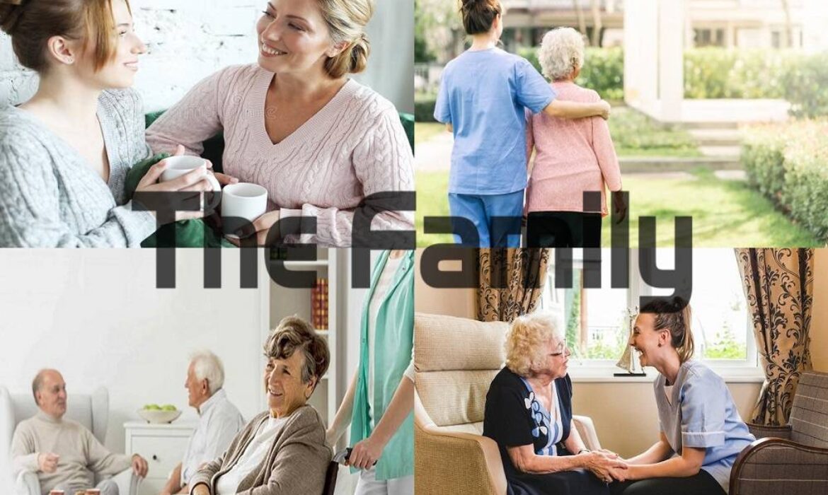 Trông bệnh nhân tại bệnh viện Bạc Liêu