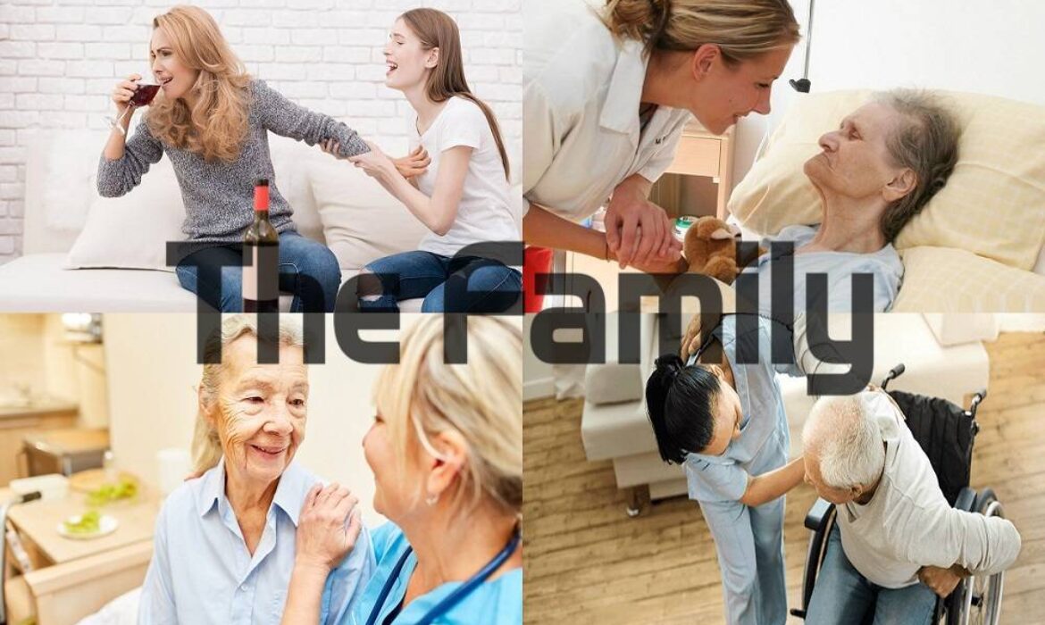 Chăm sóc người bệnh tại bệnh viện Tai Mũi Họng Tư Hà Nội