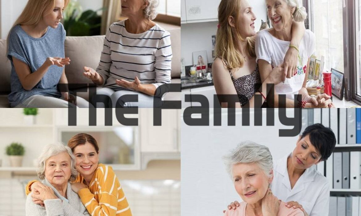 Chăm sóc bệnh nhân ung thư buồng trứng