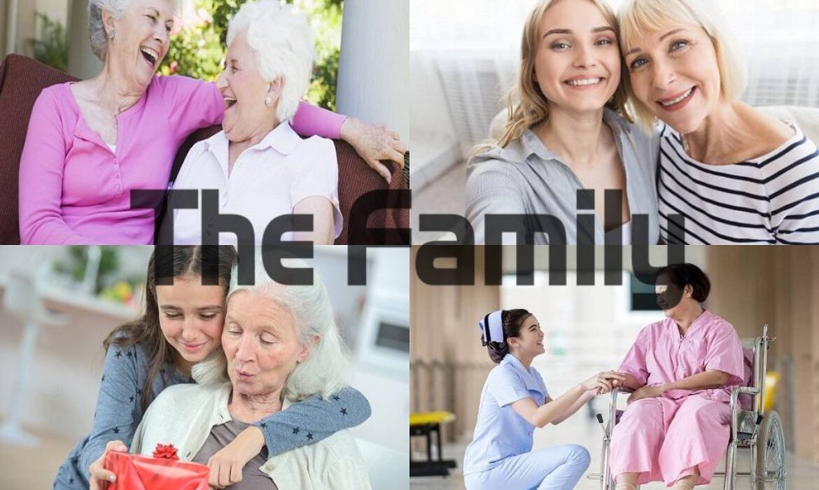 Nuôi bệnh nhân ung thư amidan