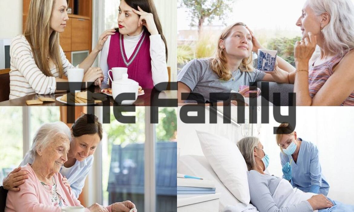 Trông người bệnh ung thư đường mật