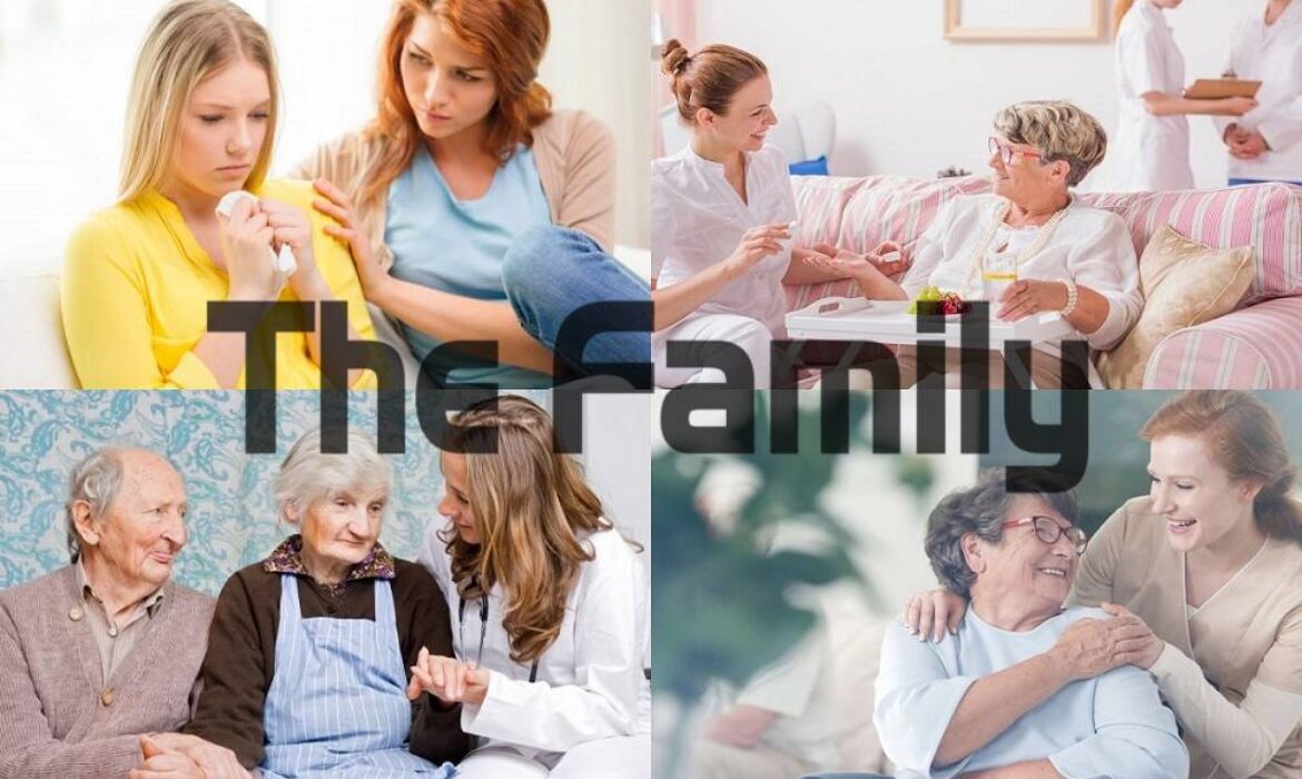 Cách chăm sóc bệnh nhân ung thư vú