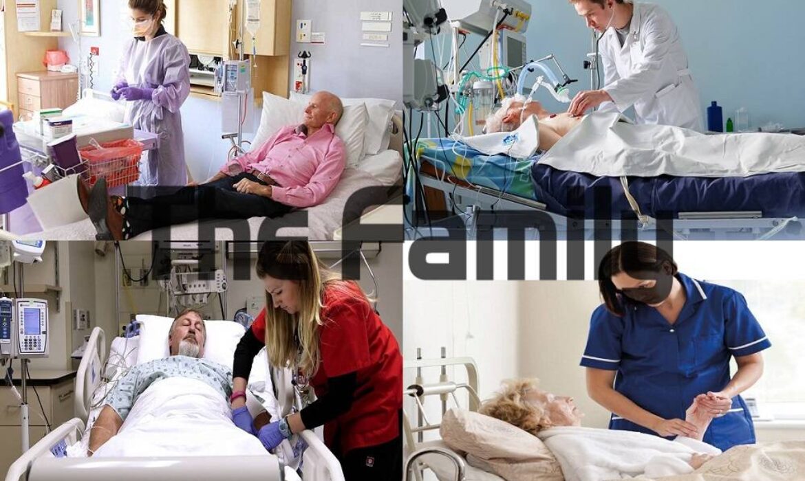 Cách chăm sóc người bệnh ung thư giai đoạn cuối