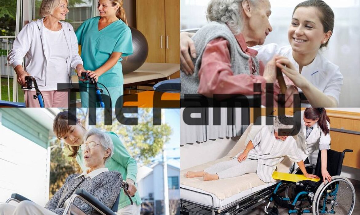 Chăm sóc người bệnh lao xương