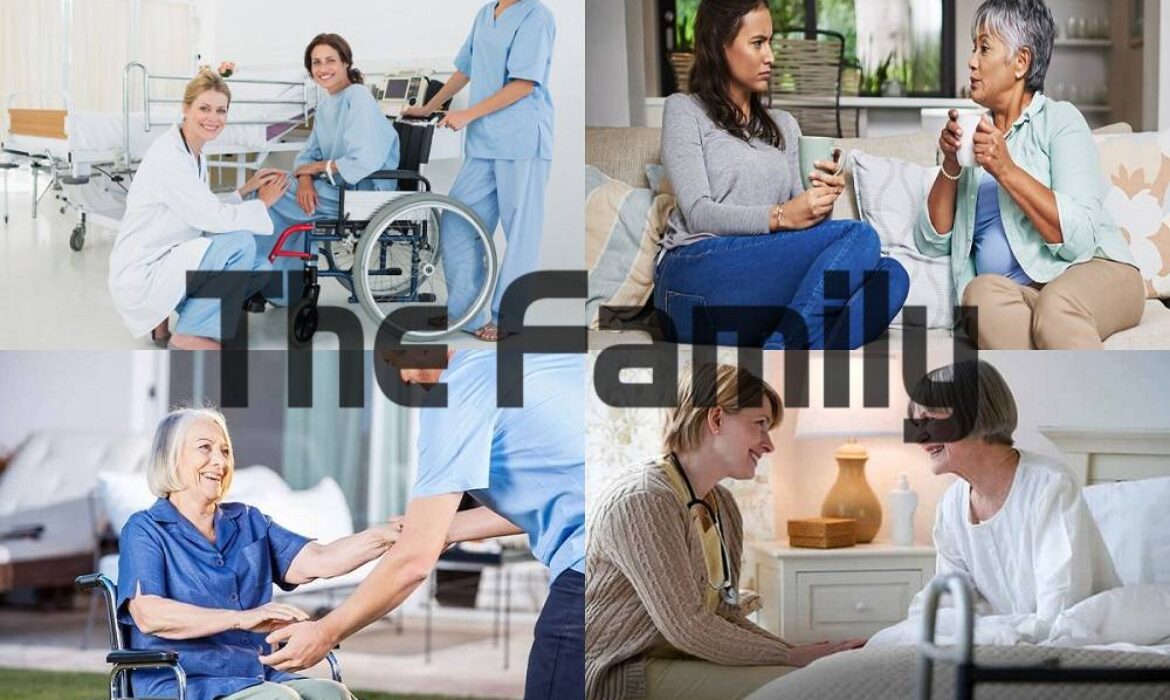 Chăm sóc người bệnh suy giáp