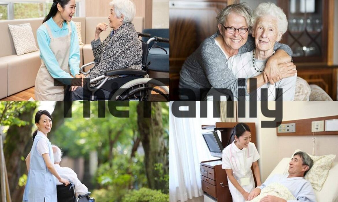 Trông người bệnh tại bệnh viện giao thông vận tải Đà Nẵng