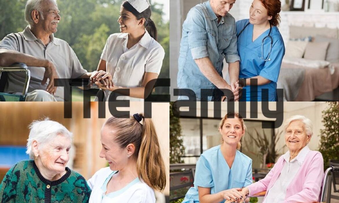 Chăm sóc bệnh nhân tại bệnh viện Đà Nẵng