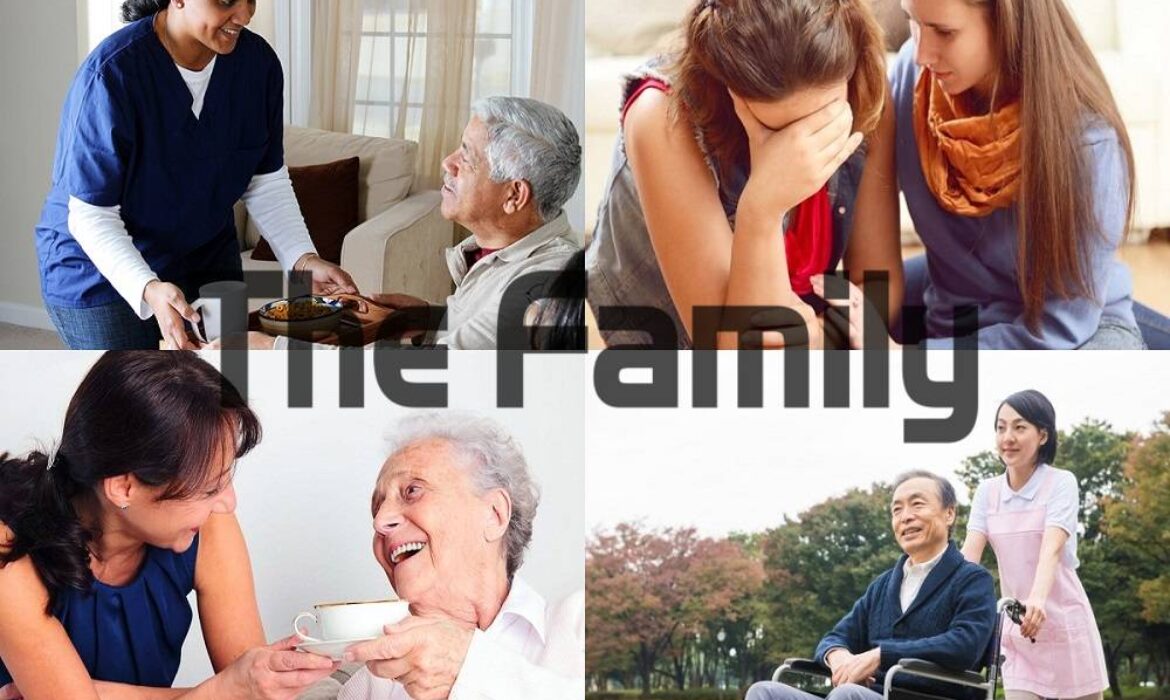 Trông bệnh nhân tại viện tim mạch Hà Nội