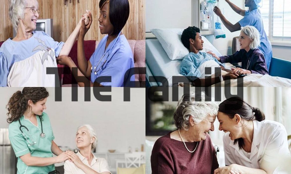 Nuôi người bệnh tại viện Da Liễu Hà Nội