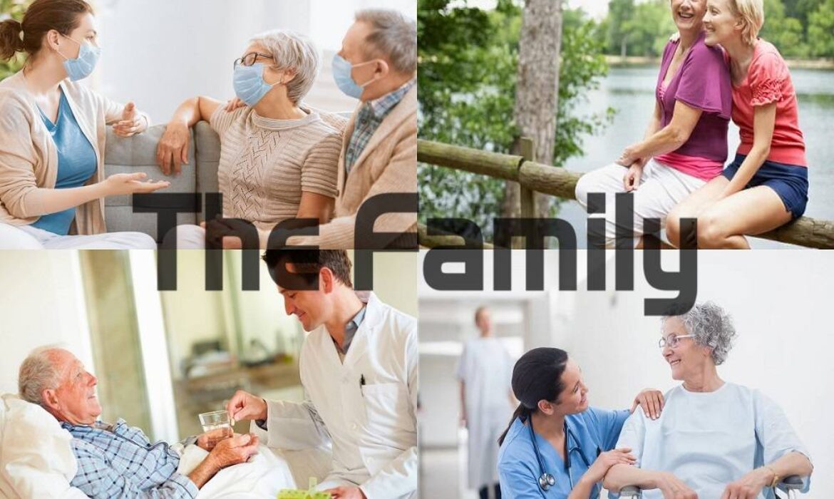 Trông người bệnh tại bệnh viện khu vực 1 nông nghiệp Hà Nội