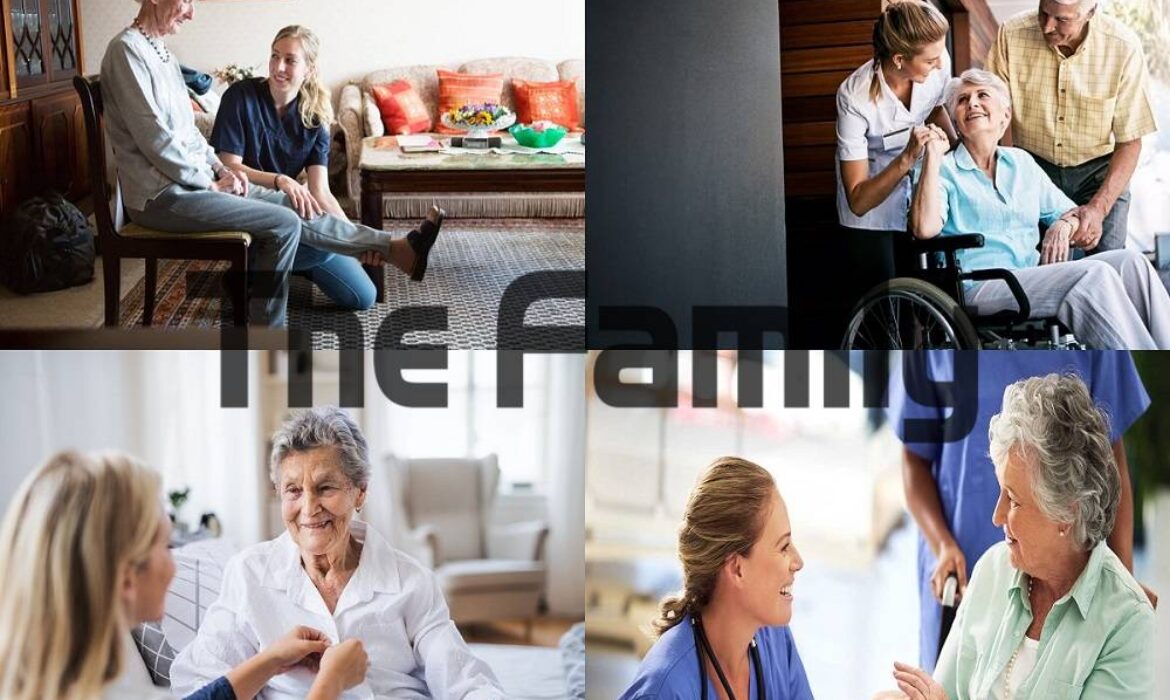 Chăm sóc người bệnh tại bệnh viện tâm thần Hà Nội