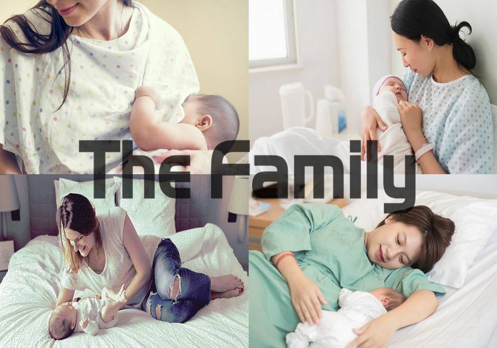 Giữ bé sơ sinh tại bệnh viện phụ sản Hà Nội