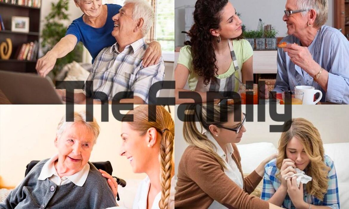 Chăm bệnh nhận tại bệnh viện u bướu Hà Nội