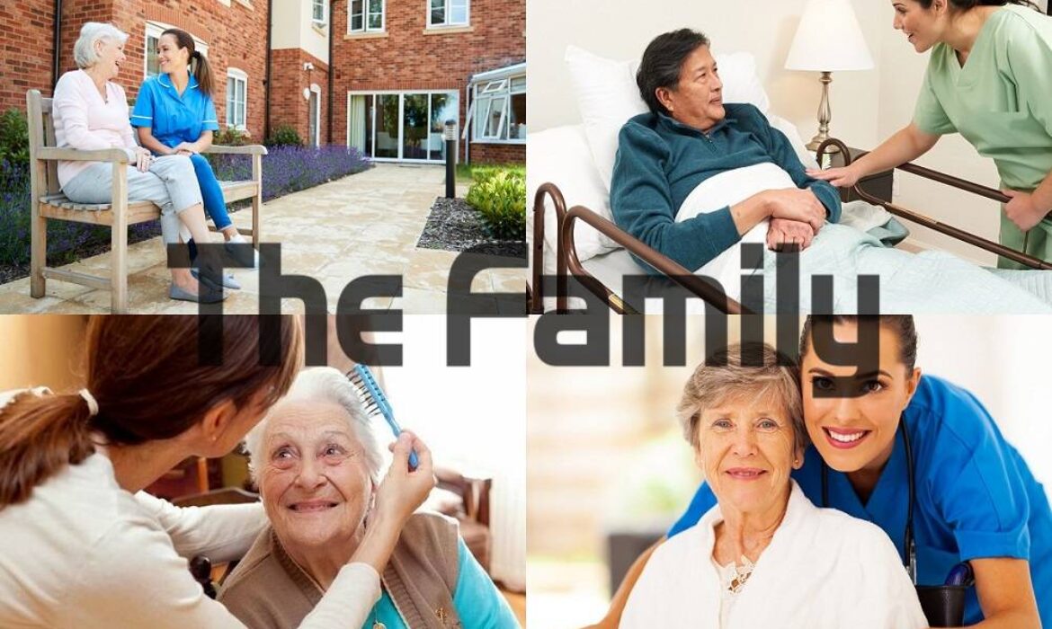 Trông người bệnh tại bệnh viện Bắc Thăng Long Hà Nội