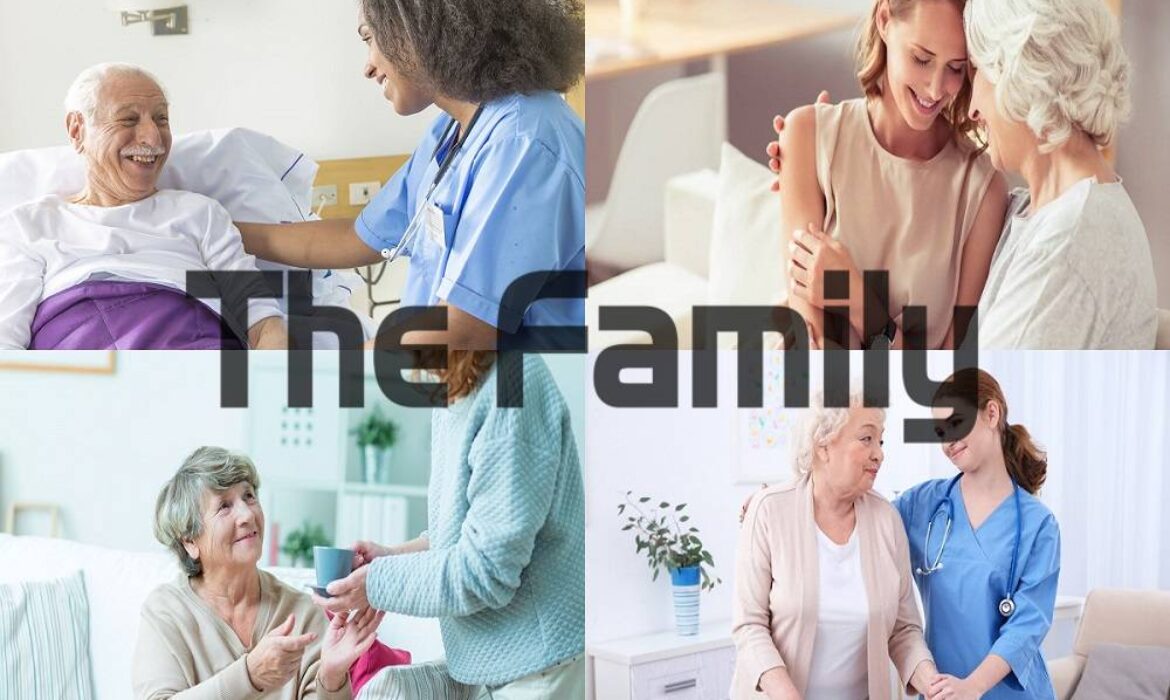 Chăm sóc người bệnh tại bệnh viện Việt Nam