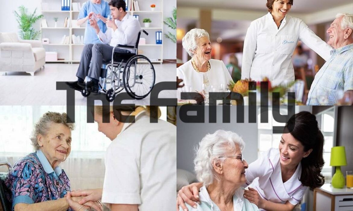 Chăm bệnh nhân tại bệnh viện E Hà Nội