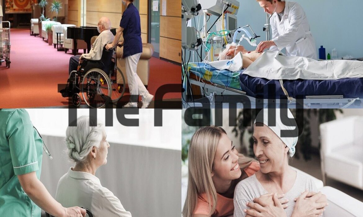 Chăm sóc bệnh nhân điều trị hóa chất