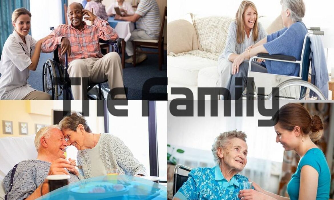 Trông người ốm tại bệnh viện tỉnh Kiên Giang