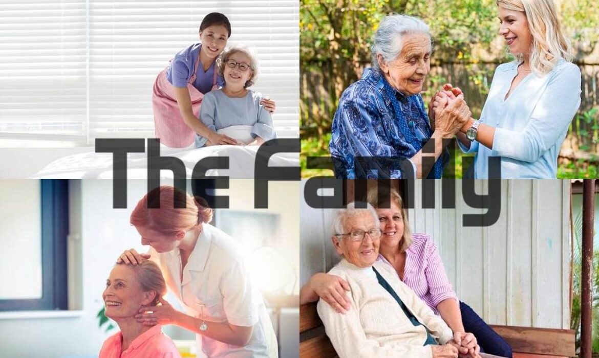 Tr&ocirc;ng người ốm tại bệnh viện Nội Tiết