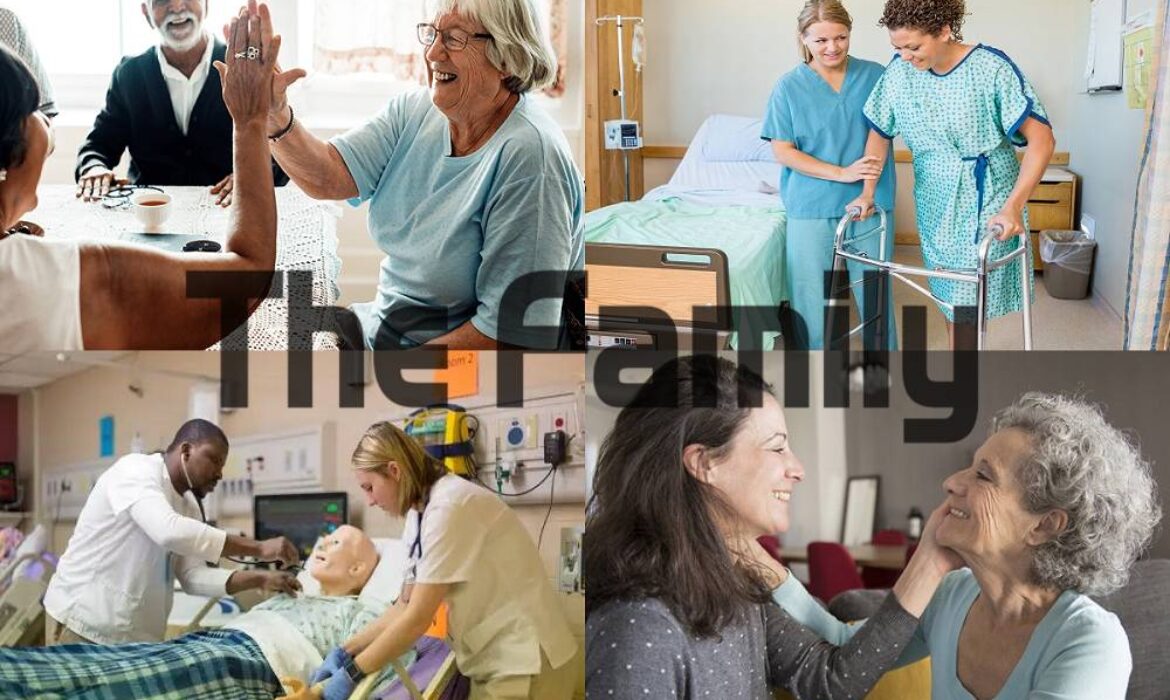 Nu&ocirc;i bệnh tại bệnh viện K