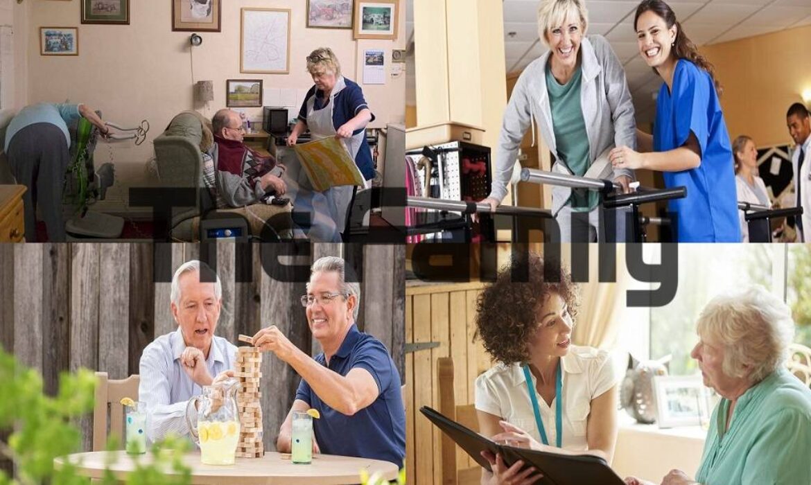 Nu&ocirc;i bệnh tại bệnh viện Việt Đức