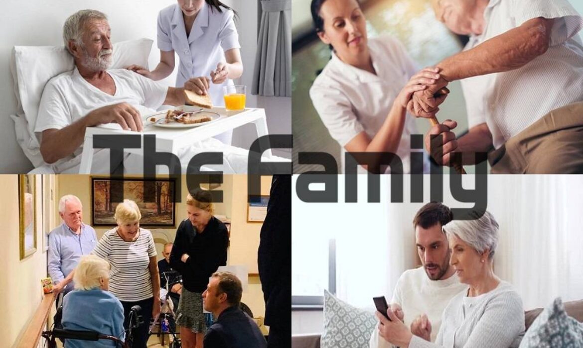 Chăm s&oacute;c người bệnh tại bệnh viện Lao V&agrave; Bệnh Phổi Tư