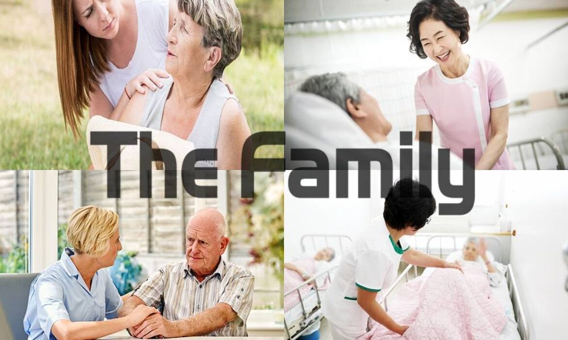 C&aacute;ch chăm s&oacute;c người bị suy nhược cơ thể