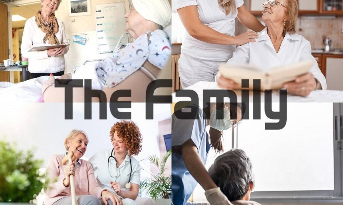 Nuôi bệnh tại bệnh viện Tâm Trí