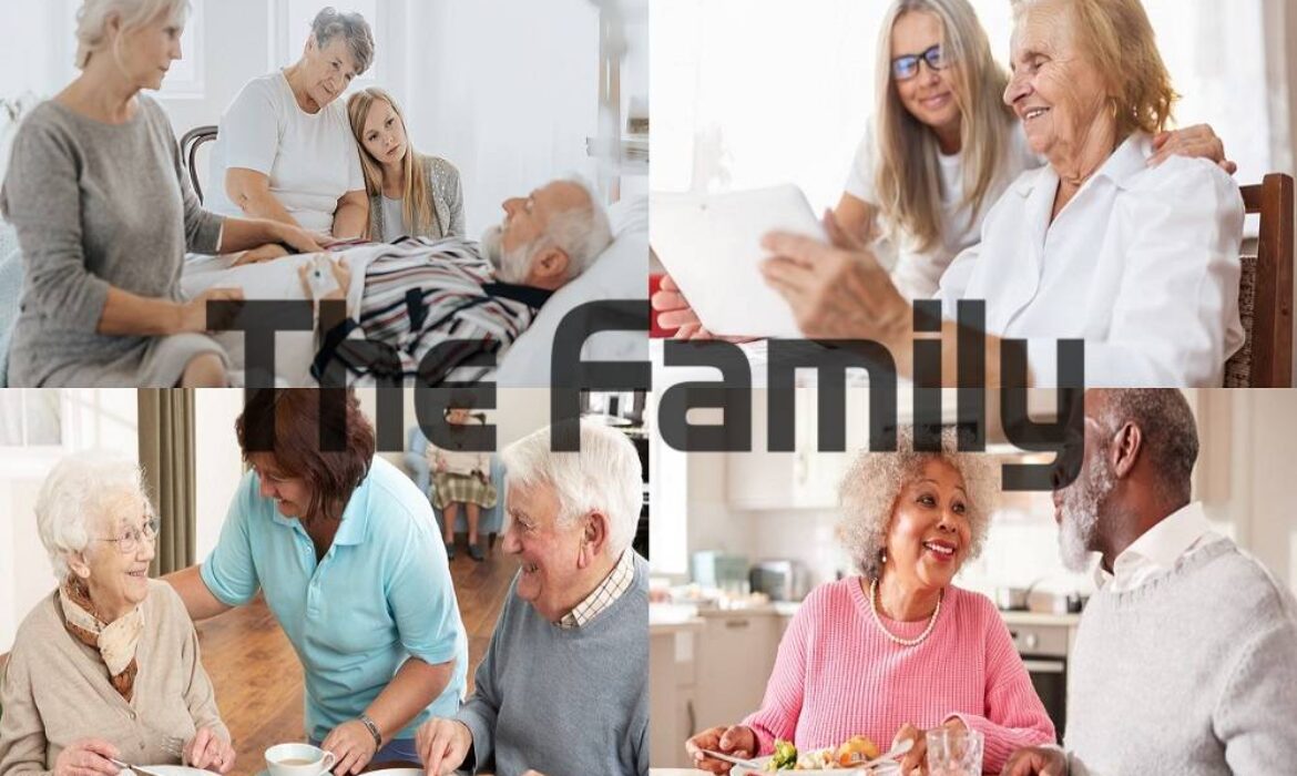 Trông người bệnh tại bệnh viện Phan Thiết