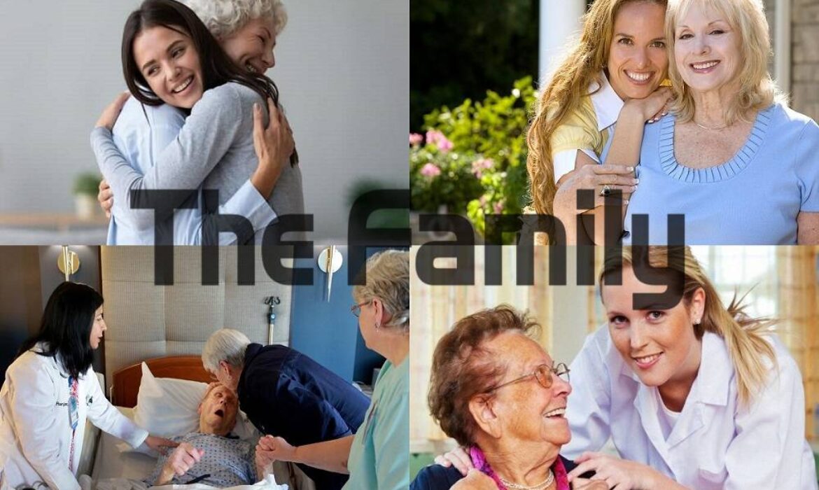 Nu&ocirc;i bệnh tại bệnh viện gia đ&igrave;nh Đ&agrave; Nẵng