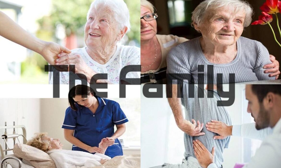 Nu&ocirc;i bệnh tại bệnh viện Qu&acirc;n Y 175