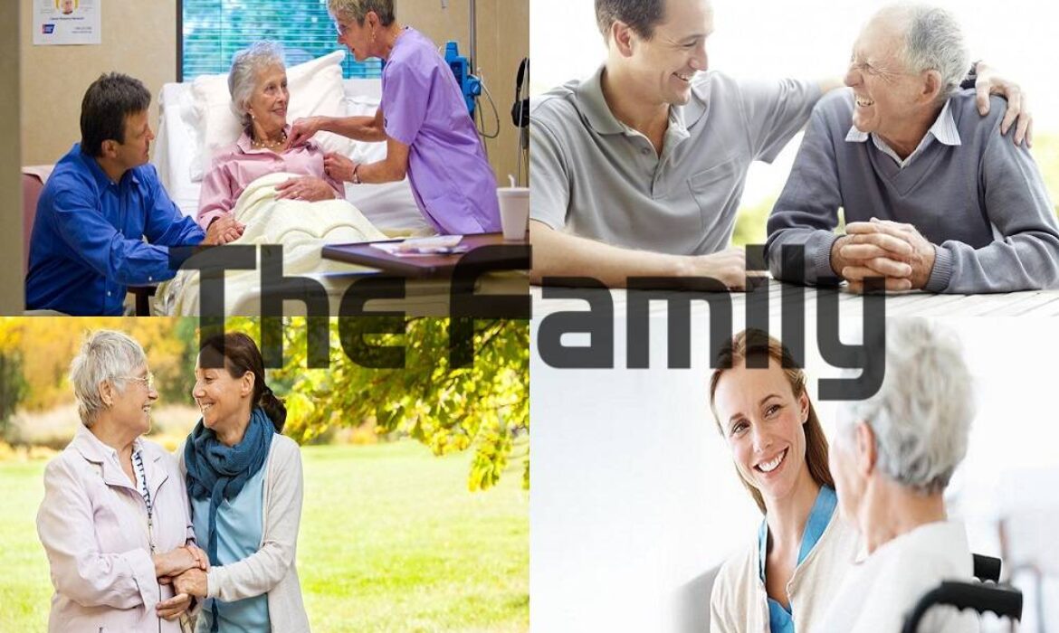 Chăm s&oacute;c người ốm tại bệnh viện chỉnh h&igrave;nh v&agrave; phục hồi chức năng TPhcm