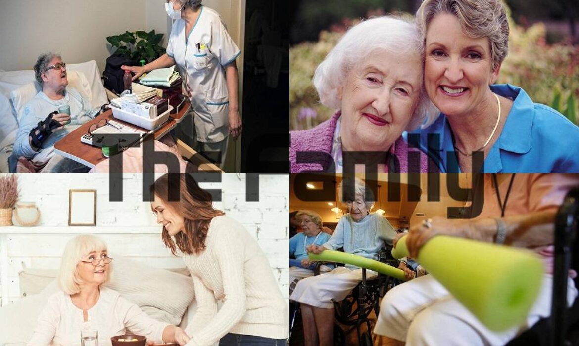 Tr&ocirc;ng người ốm tại bệnh viện chỉnh h&igrave;nh v&agrave; phục hồi chức năng Đ&agrave; Nẵng