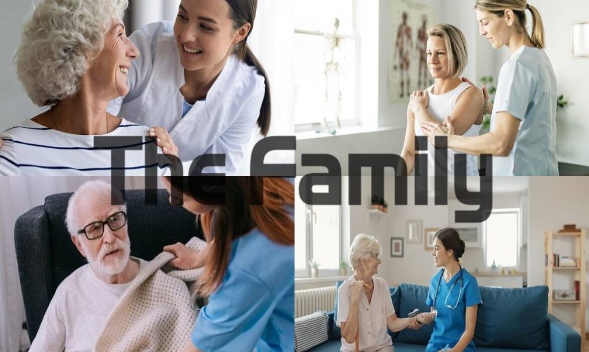 Chăm sóc bệnh nhân ung thư vòm họng