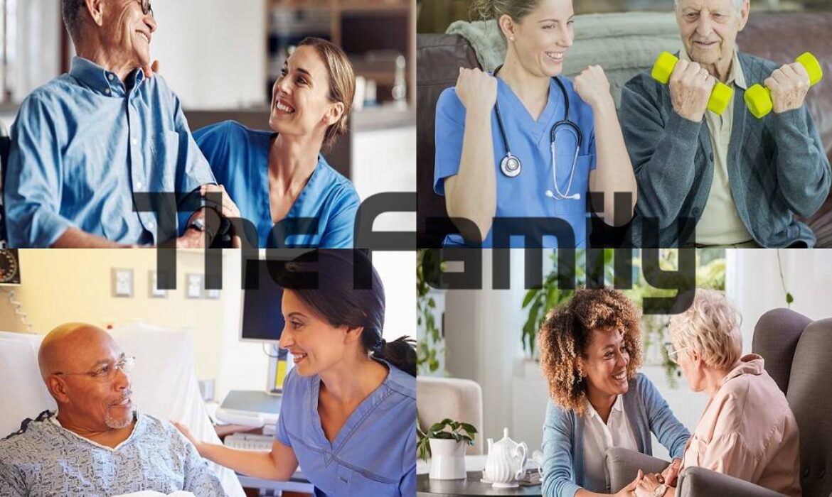 Chăm s&oacute;c người bệnh tại bệnh viện Quốc Tế Vinmec Đ&agrave; Nẵng