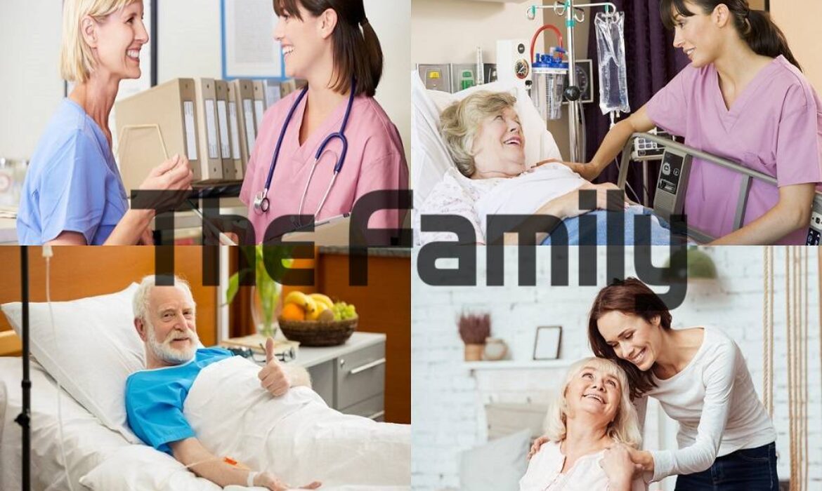 Chăm s&oacute;c người bệnh tại bệnh viện thẩm mỹ &Aacute; &Acirc;u