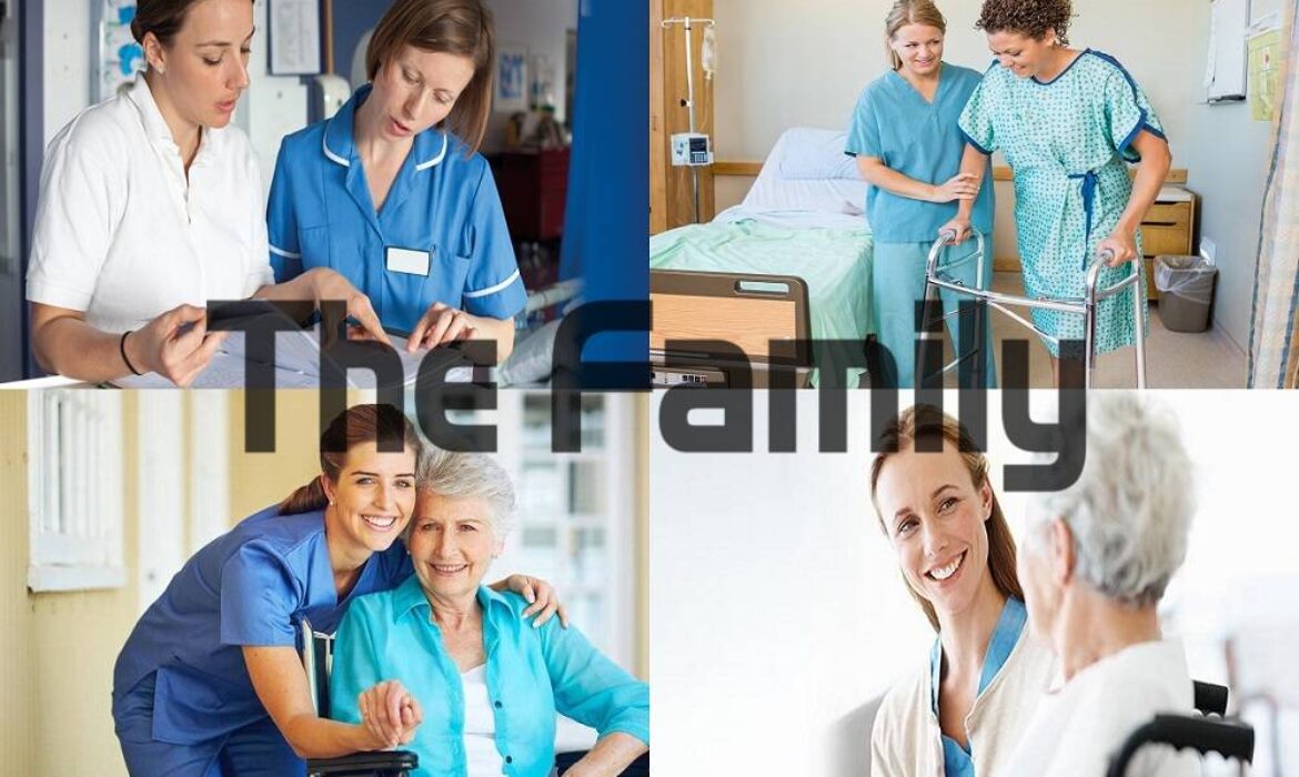 Chăm s&oacute;c người bệnh tại thẩm mỹ viện Kỳ H&ograve;a