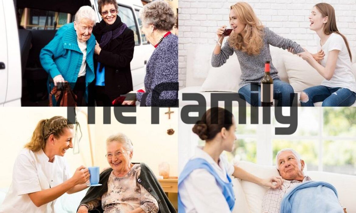 Nu&ocirc;i người bệnh tại phụ sản Quốc Tế S&agrave;i G&ograve;n