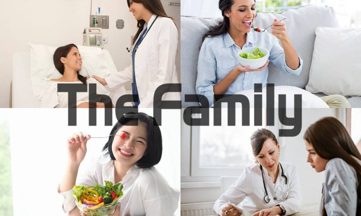 Nu&ocirc;i bệnh tại bệnh viện thẩm mỹ Việt Mỹ