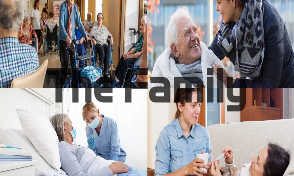 Nuôi bệnh tại bệnh viện Bạch Mai