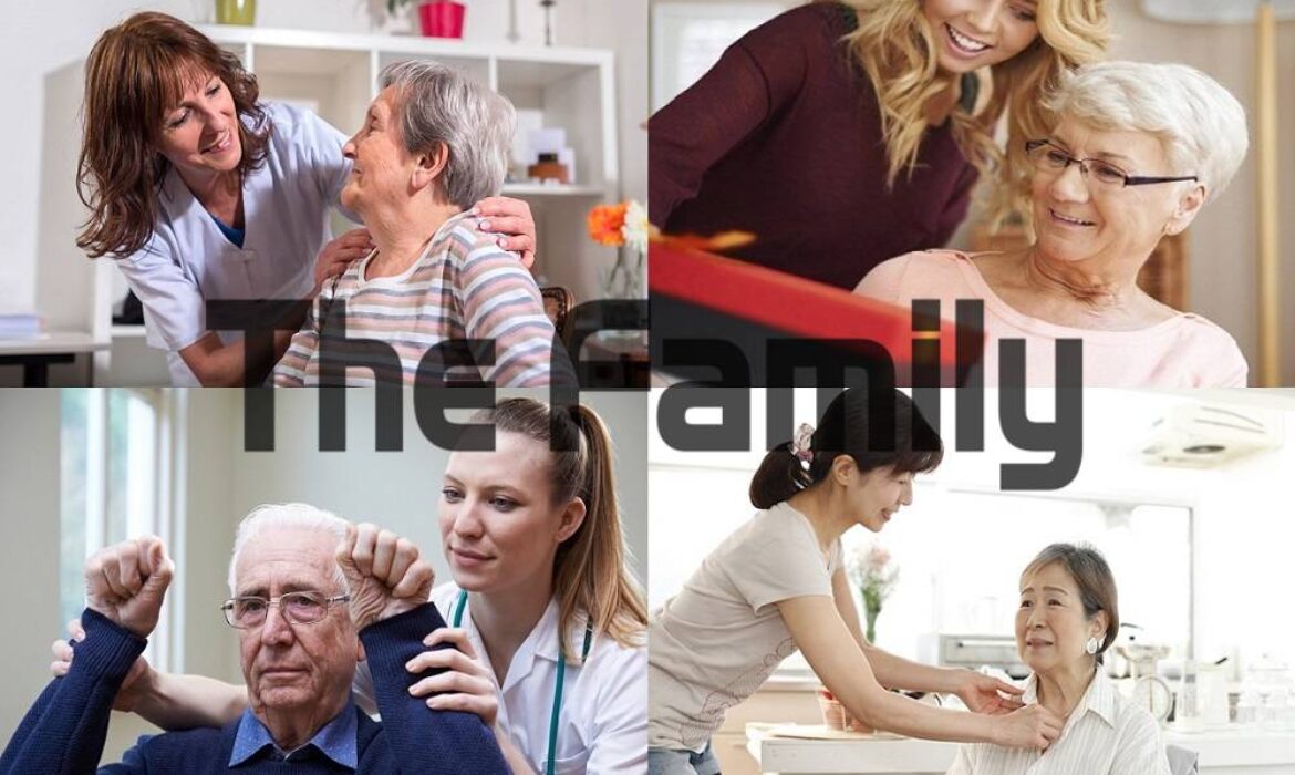 Nuôi bệnh tại bệnh viện Ninh Hòa