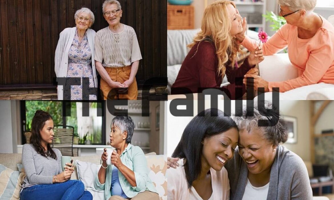 Trông người bệnh tại bệnh viện Lê Lợi