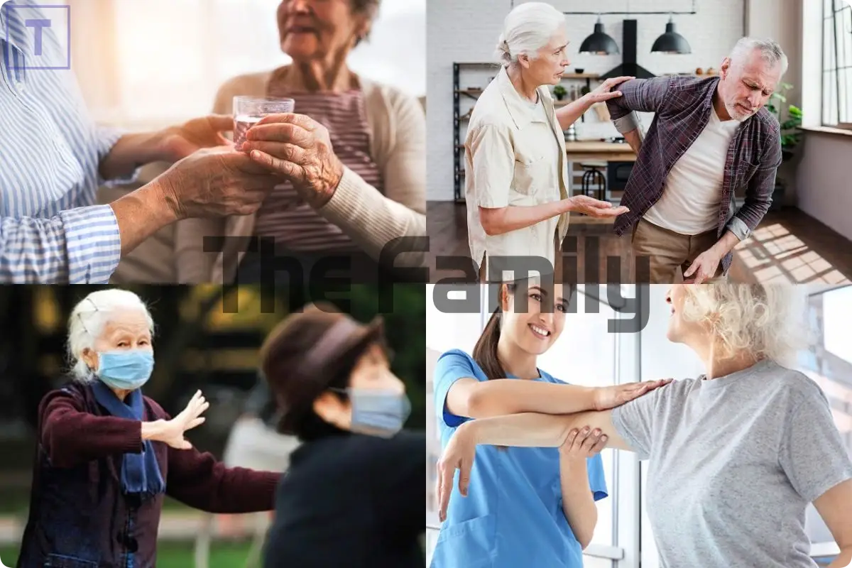 Dịch vụ chăm sóc người cao tuổi quận 7