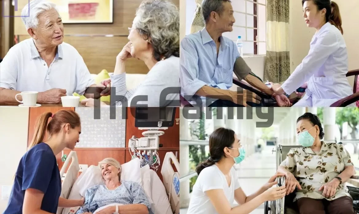 Dịch vụ nu&ocirc;i bệnh quận 3