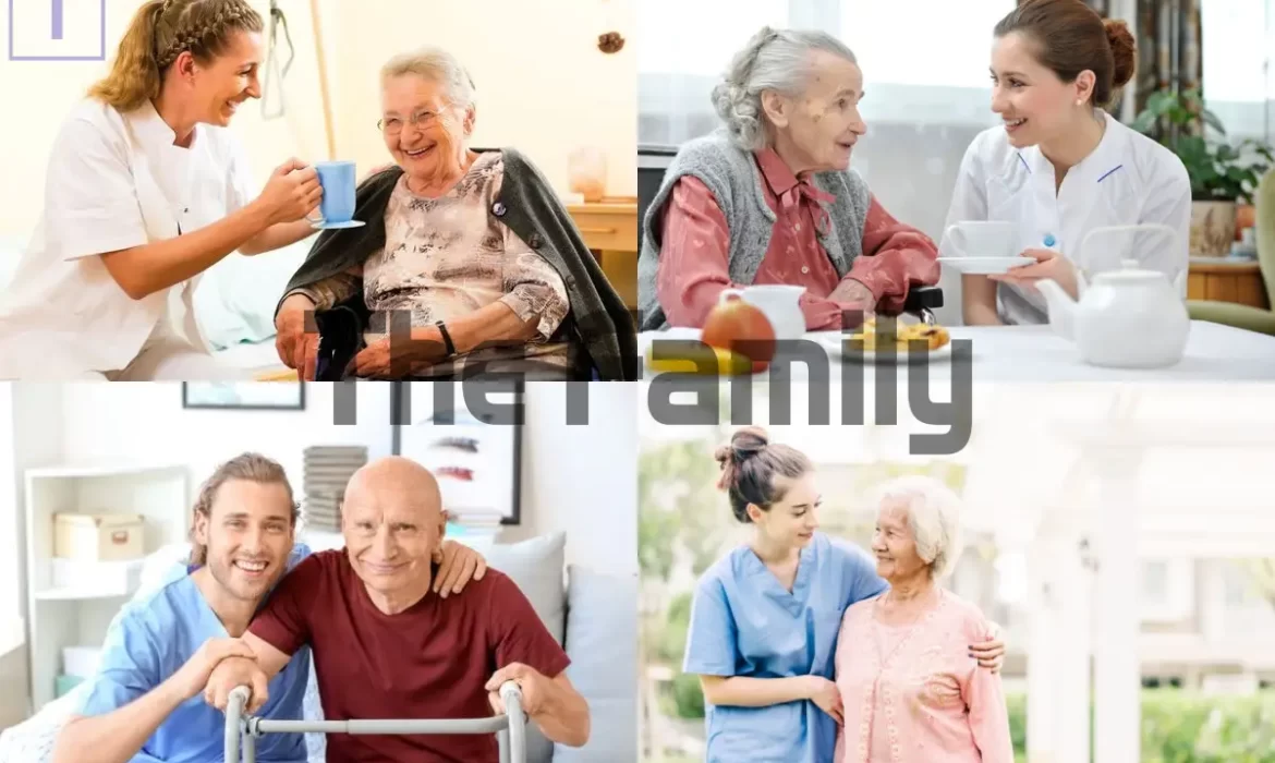 Dịch vụ nu&ocirc;i bệnh quận 6