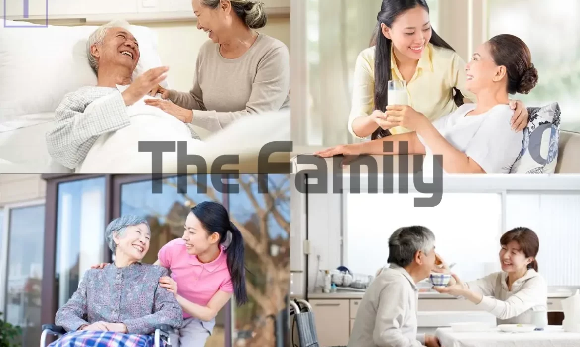 Dịch vụ nu&ocirc;i bệnh quận T&acirc;n B&igrave;nh