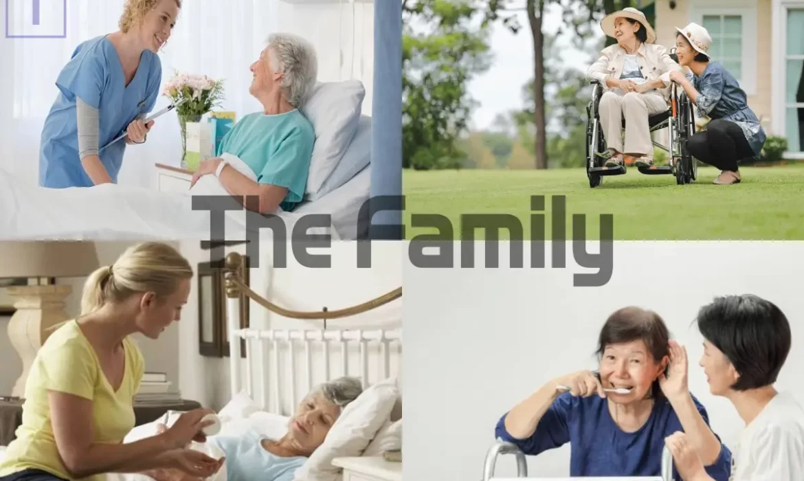 Dịch vụ nu&ocirc;i bệnh quận B&igrave;nh T&acirc;n