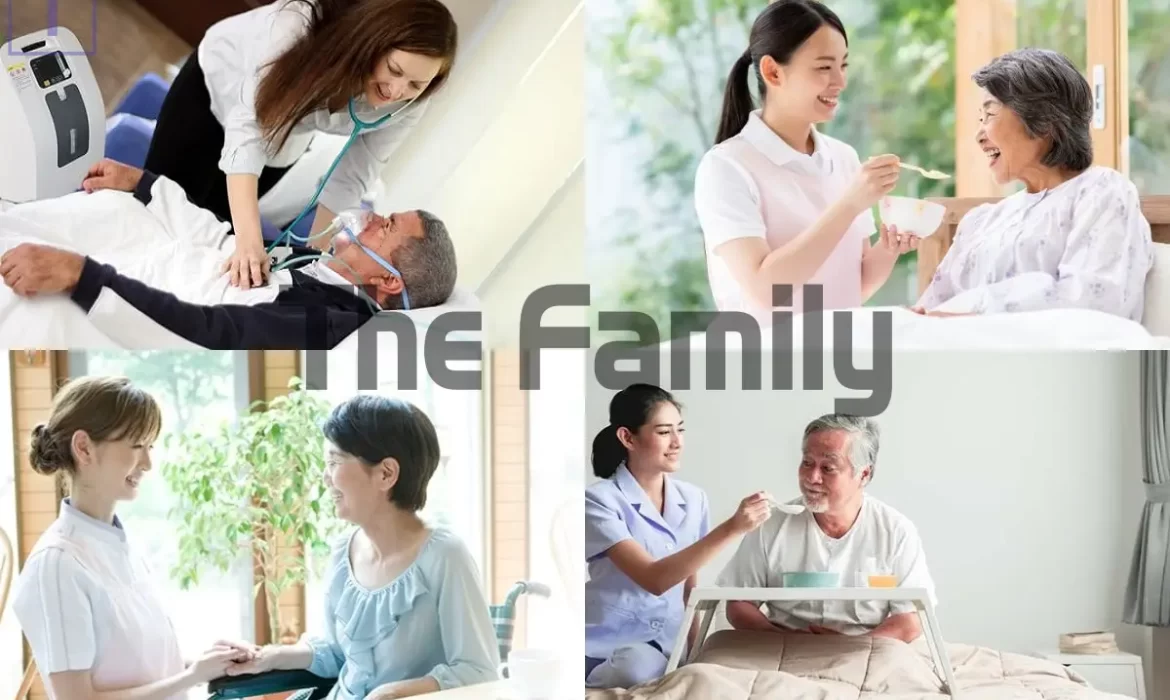 Dịch vụ nu&ocirc;i bệnh tại Thủ Đức