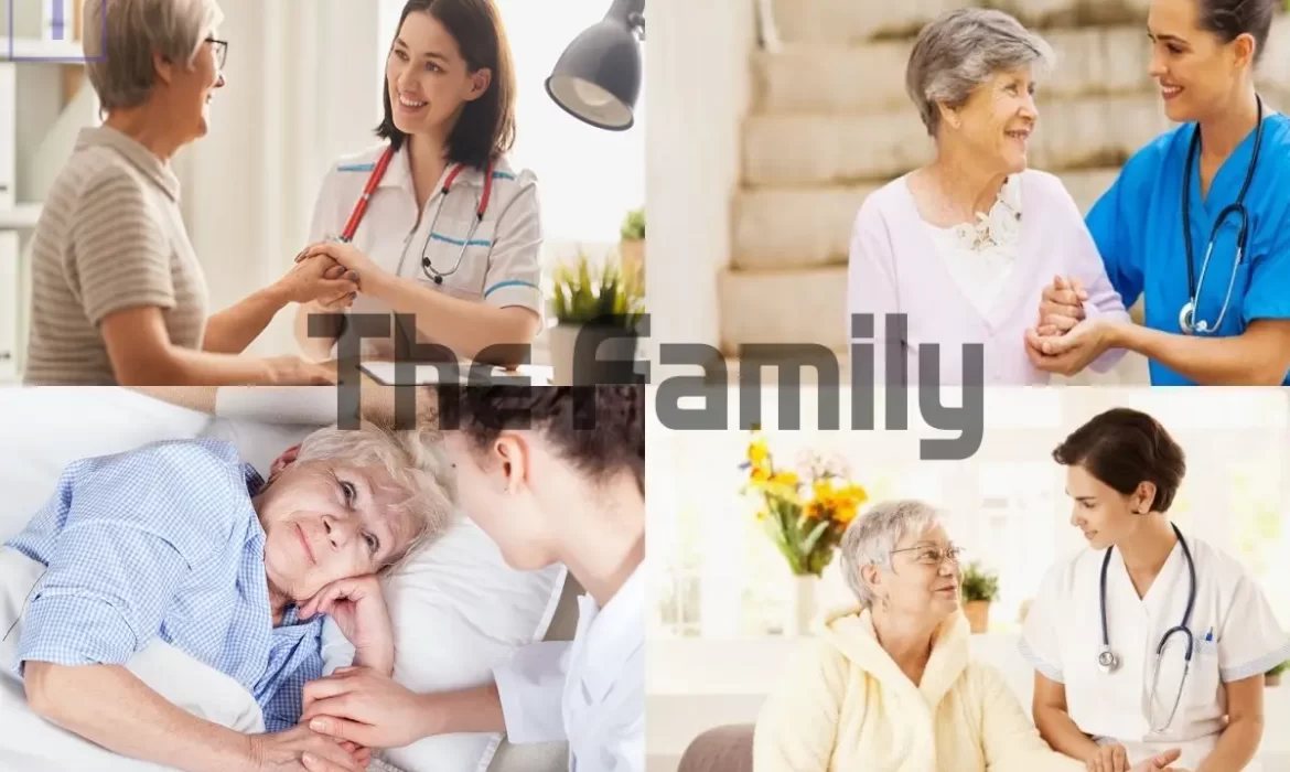 Dịch vụ nu&ocirc;i bệnh tại Nh&agrave; B&egrave;