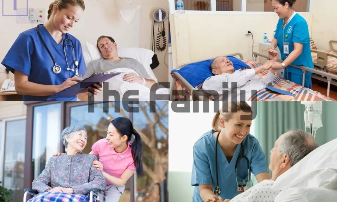 Dịch vụ nu&ocirc;i bệnh tại B&igrave;nh Ch&aacute;nh